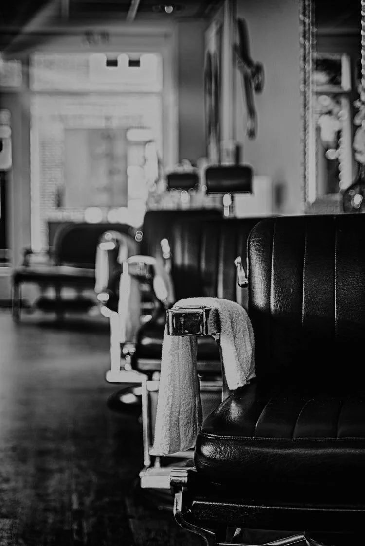 Young Cutz Barbershop